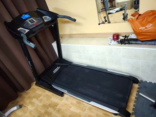 Cinta de Correr BH Prisma M50