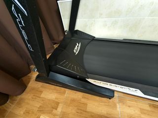 Cinta de Correr BH Prisma M50