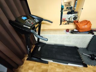 Cinta de Correr BH Prisma M50