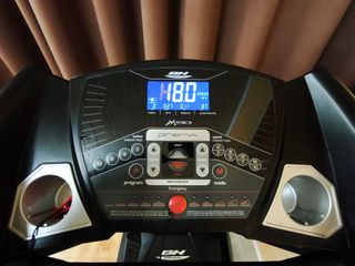 Cinta de Correr BH Prisma M50