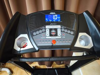 Cinta de Correr BH Prisma M50