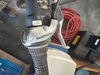 Bicicleta de Montaña Aluminio TOPBIKE