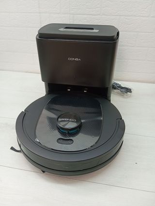 Cecotec Robot aspirador Conga 7490
