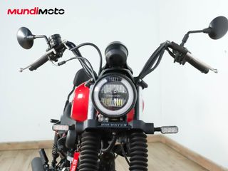 MACBOR ROCKSTER 125