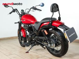 MACBOR ROCKSTER 125