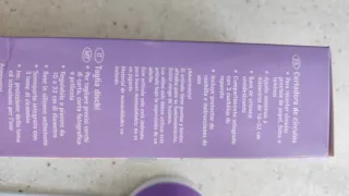 Cortadora de círculos Crelando 10-32 cm