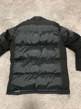 Chaqueta Norway Geography Hombre XXL Negra