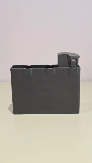 Centro di ricarica DJI Avata 2 + batteria