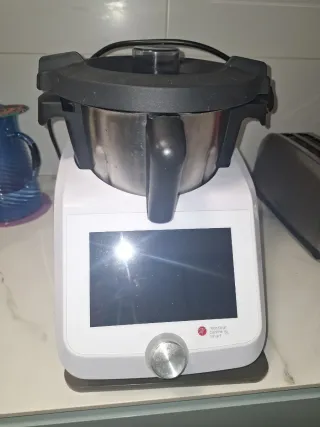 Olla Rápida Monsieur Cuisine Smart