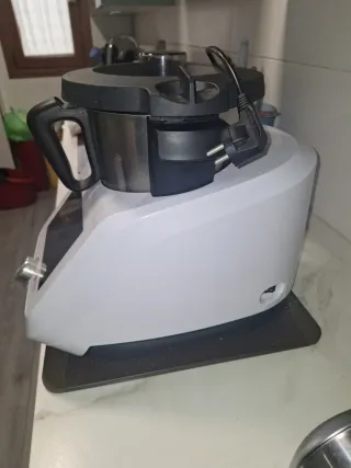 Olla Rápida Monsieur Cuisine Smart