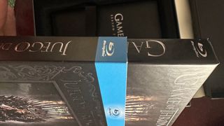 Juego de Tronos Temporada 1 Ed. Coleccionista