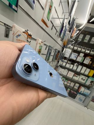 iPhone 14 Plus 256 GB batteria 875% semi nuovo