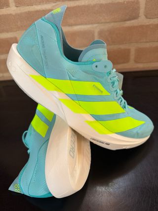 Adidas Adizero Takumi Sen 11 JQ2813