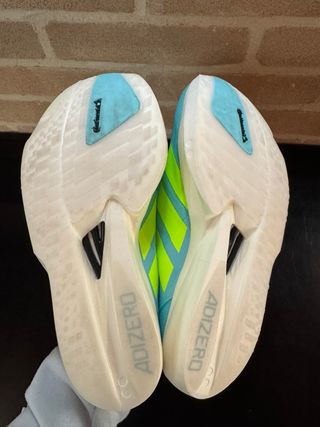 Adidas Adizero Takumi Sen 11 JQ2813