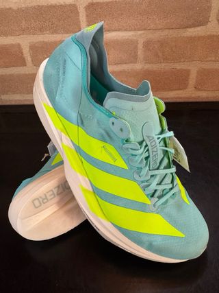 Adidas Adizero Takumi Sen 11 JQ2813