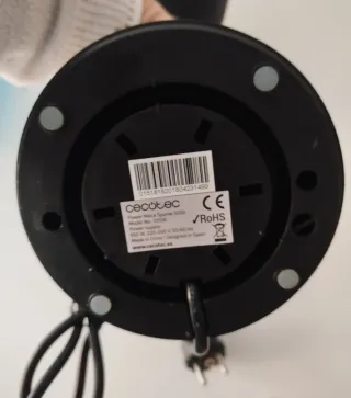 Espumador Cecotec Moca Spume 5000