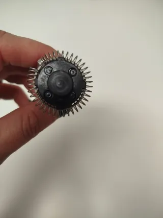 Espumador Cecotec Moca Spume 5000