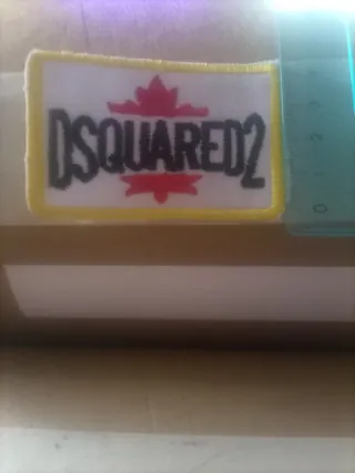 Toppa Dsquared2