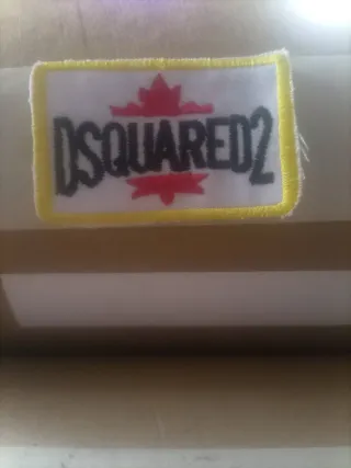 Toppa Dsquared2