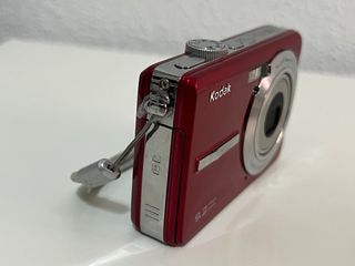 Cámara Digital Kodak