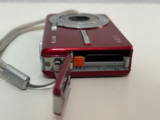 Cámara Digital Kodak