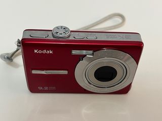 Cámara Digital Kodak