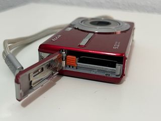 Cámara Digital Kodak