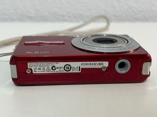 Cámara Digital Kodak