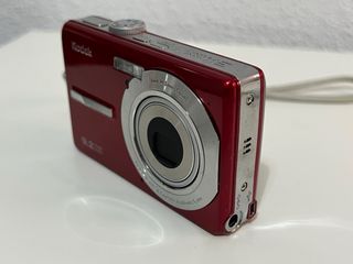 Cámara Digital Kodak