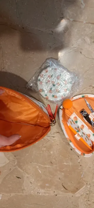 Bottega Verde 3 pezzi