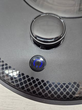 Robot Aspirador 3 en 1 LEFANT