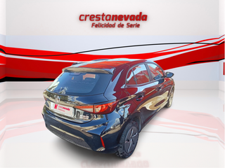 MG MG3 2025 ¡¡Desde 277€/mes!!