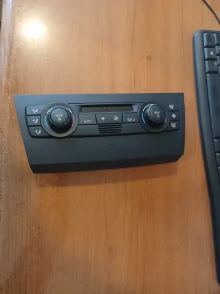 Mando Calefacción BMW E90 2007