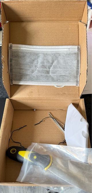 Impresora 3D Elegoo Mars 3 + Mercury Plus