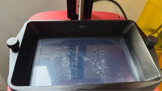 Impresora 3D Elegoo Mars 3 + Mercury Plus