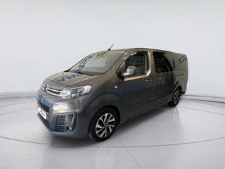 Citroën Spacetourer Talla XL BlueHDi 130kW (180cv)Shine EAT8