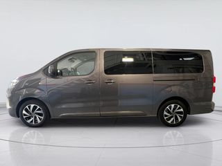 Citroën Spacetourer Talla XL BlueHDi 130kW (180cv)Shine EAT8