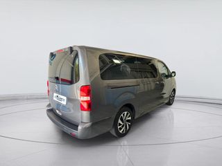 Citroën Spacetourer Talla XL BlueHDi 130kW (180cv)Shine EAT8