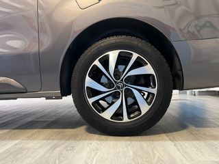 Citroën Spacetourer Talla XL BlueHDi 130kW (180cv)Shine EAT8