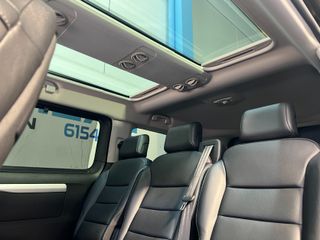 Citroën Spacetourer Talla XL BlueHDi 130kW (180cv)Shine EAT8