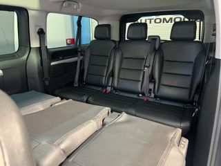 Citroën Spacetourer Talla XL BlueHDi 130kW (180cv)Shine EAT8