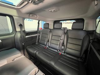 Citroën Spacetourer Talla XL BlueHDi 130kW (180cv)Shine EAT8