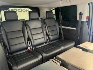 Citroën Spacetourer Talla XL BlueHDi 130kW (180cv)Shine EAT8