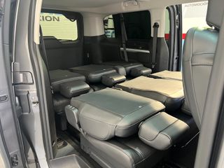 Citroën Spacetourer Talla XL BlueHDi 130kW (180cv)Shine EAT8