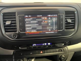 Citroën Spacetourer Talla XL BlueHDi 130kW (180cv)Shine EAT8