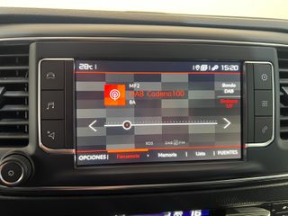 Citroën Spacetourer Talla XL BlueHDi 130kW (180cv)Shine EAT8