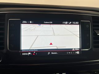 Citroën Spacetourer Talla XL BlueHDi 130kW (180cv)Shine EAT8