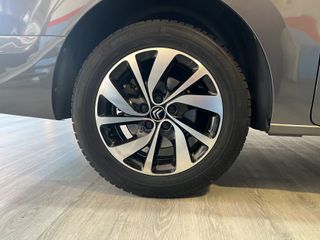 Citroën Spacetourer Talla XL BlueHDi 130kW (180cv)Shine EAT8