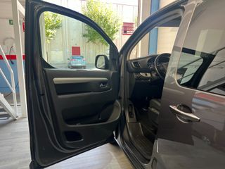 Citroën Spacetourer Talla XL BlueHDi 130kW (180cv)Shine EAT8