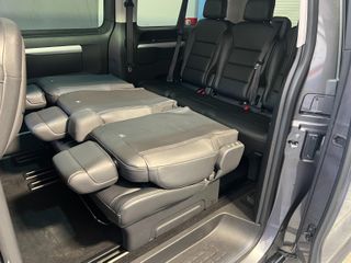 Citroën Spacetourer Talla XL BlueHDi 130kW (180cv)Shine EAT8